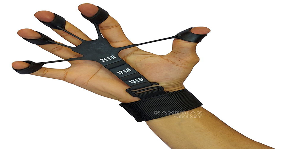 اهمیت تقویت مچ دست - ایران فیتنس اهمیت تقویت مچ دست