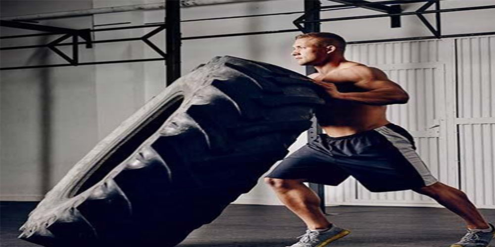 معرفی انواع تمرینات قدرتی و نمونه برنامه قدرتی - ایران فیتنس معرفی انواع تمرینات قدرتی و نمونه برنامه قدرتی