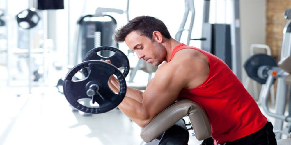 معرفی بهترین تمرینات ایزوله در بدنسازی - ایران فیتنس معرفی بهترین تمرینات ایزوله در بدنسازی