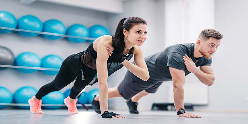 معرفی بهترین ورزشها و تمرینات برای تقویت میل جنسی - ایران فیتنس معرفی بهترین ورزشها و تمرینات برای تقویت میل جنسی