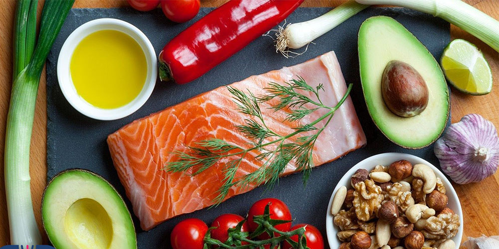 معرفی رژیم پالئو - ایران فیتنس معرفی رژیم پالئو