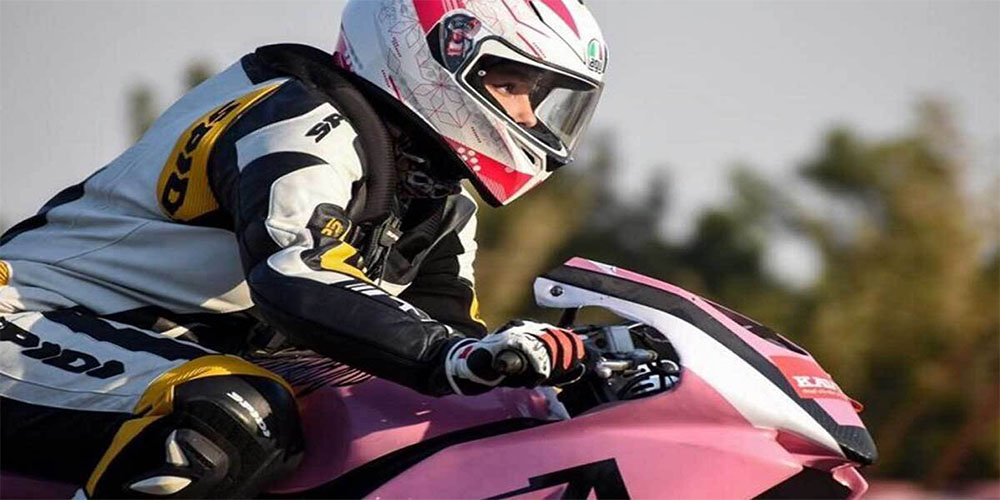 چرا بدنسازی برای موتورسواران لازم است؟ - ایران فیتنس چرا بدنسازی برای موتورسواران لازم است؟