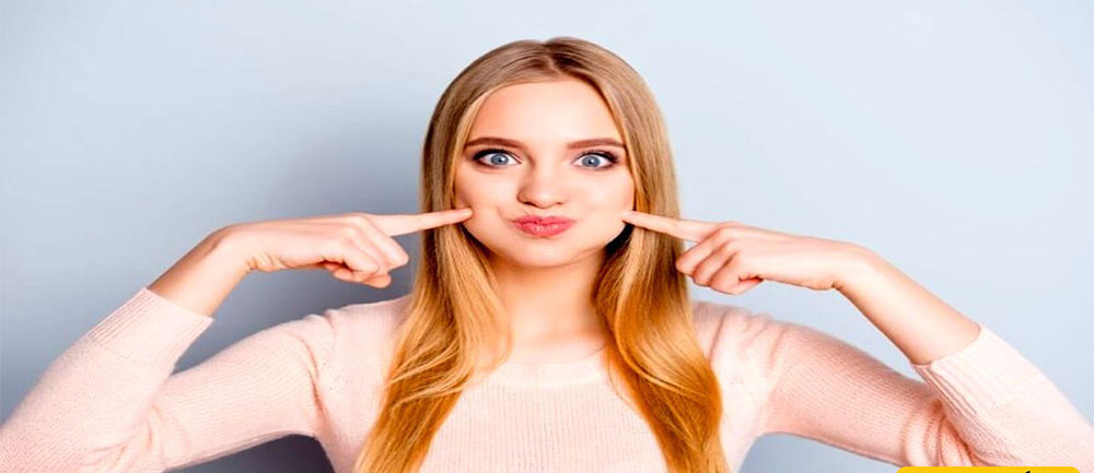 چگونه صورتم را بدون بازگشت چاق کنم؟ - ایران فیتنس چگونه صورتم را بدون بازگشت چاق کنم؟