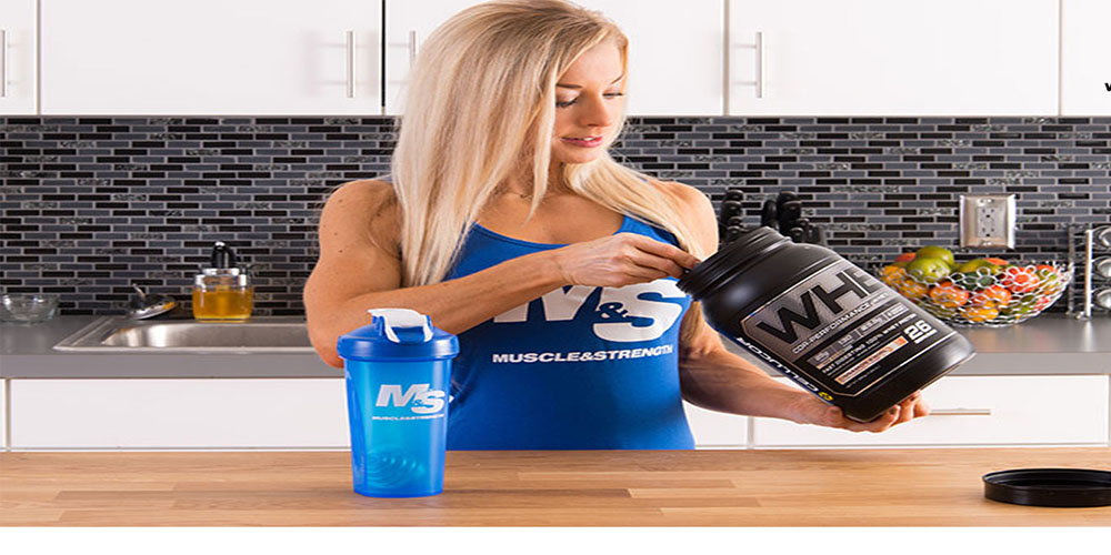 بهترین فرمول ترکیب مکمل های بدنسازی - ایران فیتنس بهترین فرمول ترکیب مکمل های بدنسازی