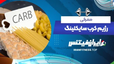 معرفی رژیم کرب سایکلینگ