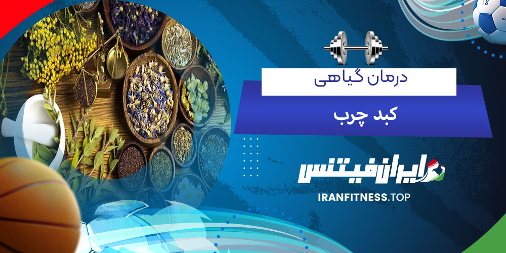 درمان گیاهی کبد چرب - فیتینس درمان گیاهی کبد چرب