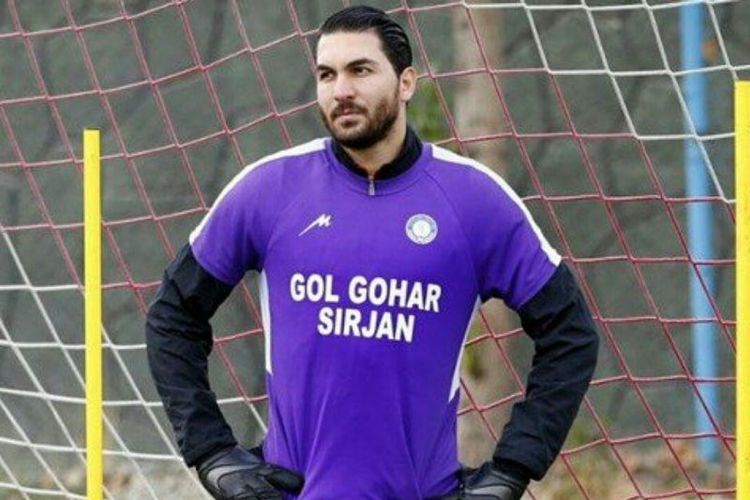 حقیقی گل گهر سیرجان - فیتنس حقیقی گل گهر سیرجان