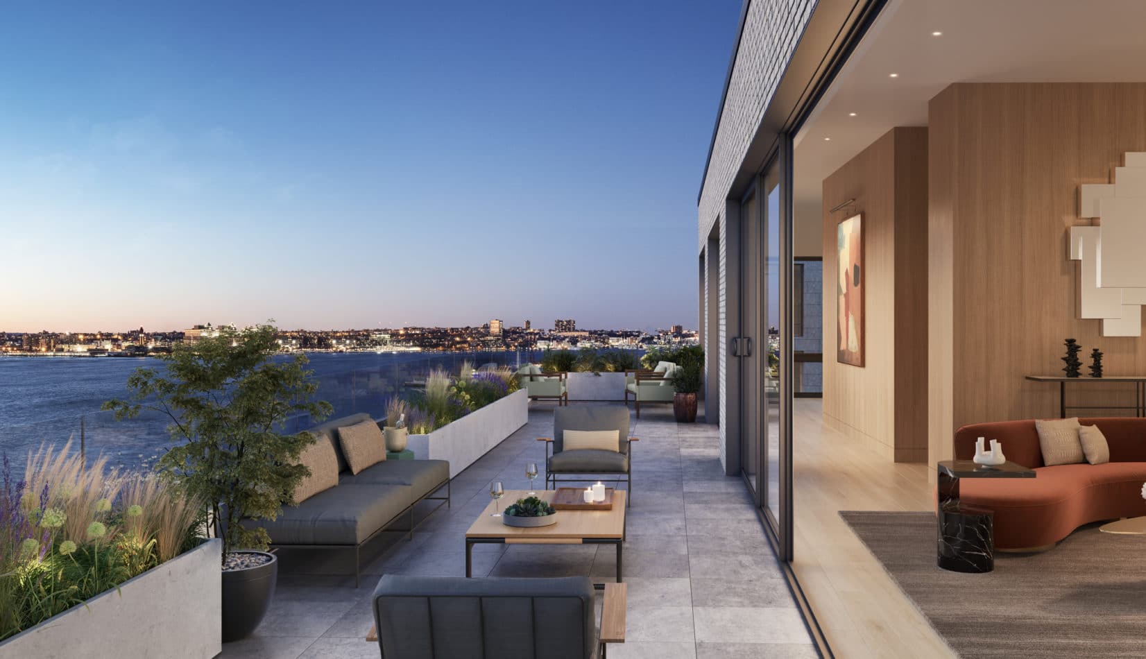 خانه های لوییس همیلتون - فیتنس خانه های لوییس همیلتون