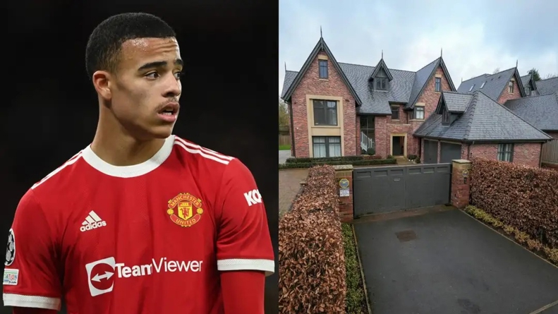 خانه های میسن گرینوود - فیتنس خانه های میسن گرینوود