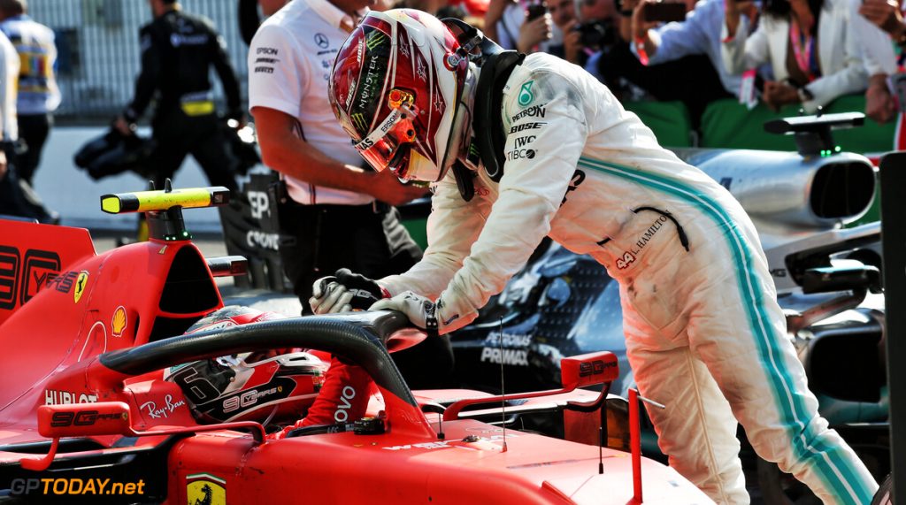 زندگی ورزشی لوییس همیلتون - فیتنس زندگی ورزشی لوییس همیلتون