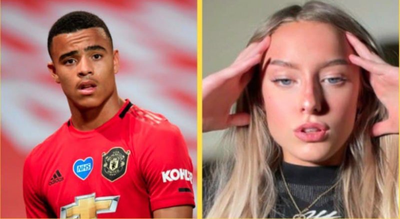 عکس میسن گرینوود هریت رابسون - فیتنس عکس میسن گرینوود هریت رابسون