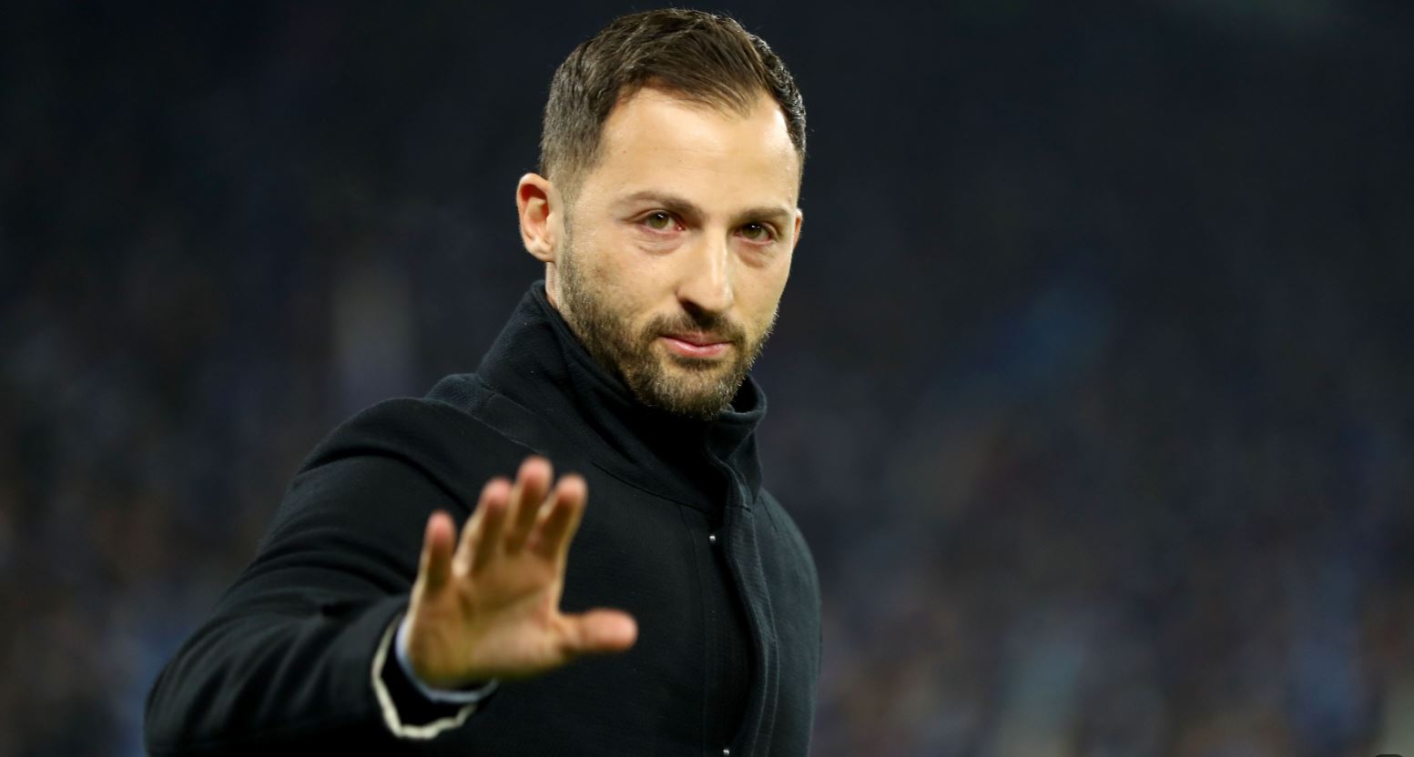 عکس پروفایل دونیکو تدسکو- فیتنس عکس پروفایل دونیکو تدسکو