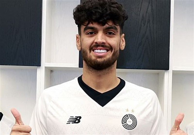 wallpaper Mohammad Amin Hazbavi