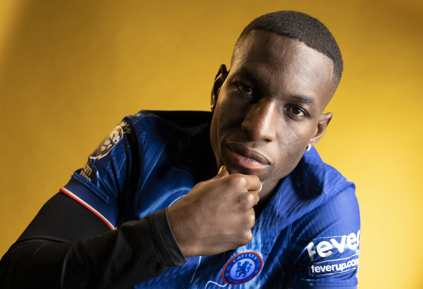 والپیپر نیکلاس جکسون - فیتنس والپیپر نیکلاس جکسون