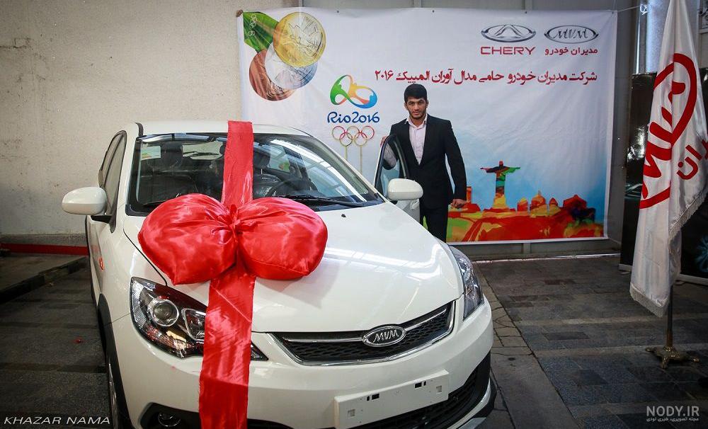 ماشین های حسن یزدانی- فیتنس ماشین های حسن یزدانی