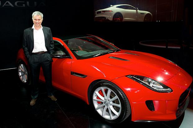 ماشین های ژوزه مورینیو - فیتنس ماشین های ژوزه مورینیو