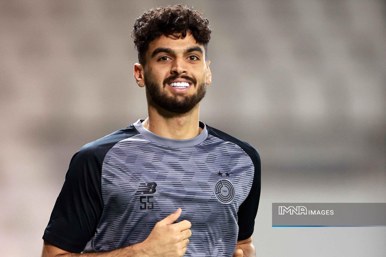  محمدامین حزباوی السد قطر