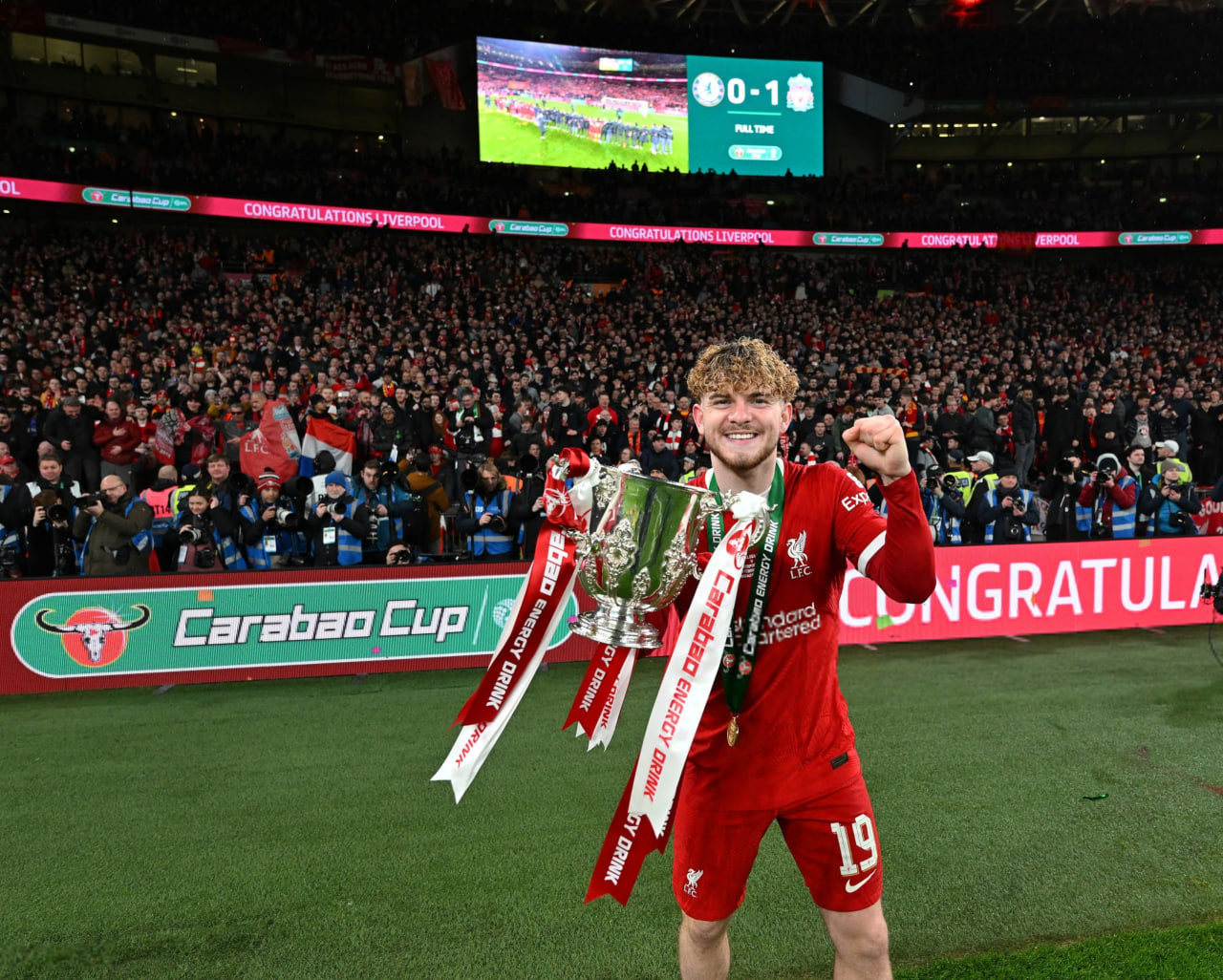 مدال قهرمانی هاروی الیوت - فیتنس مدال قهرمانی هاروی الیوت