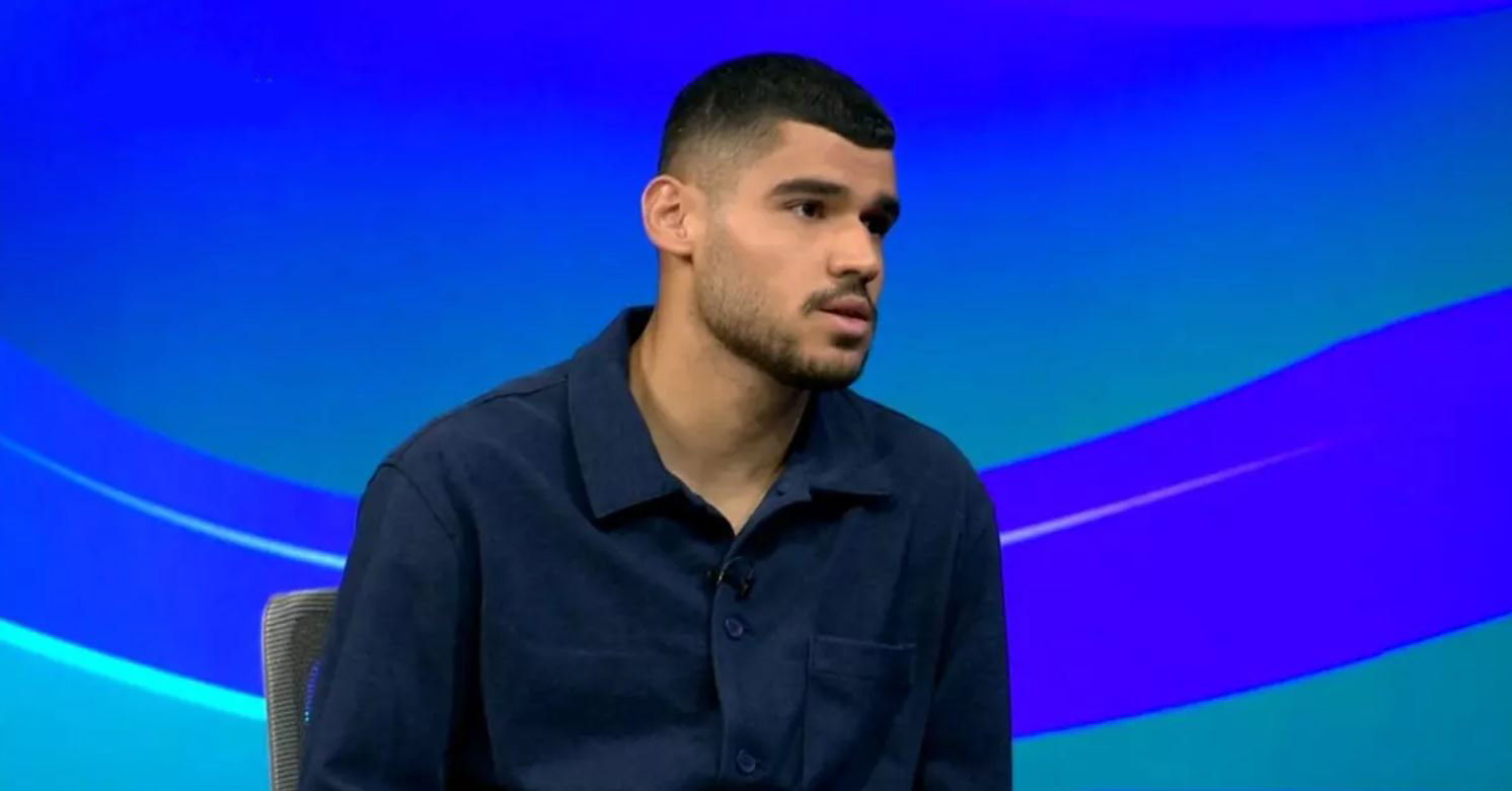 مهدی زارع لیگ برتر- فیتنس مهدی زارع لیگ برتر