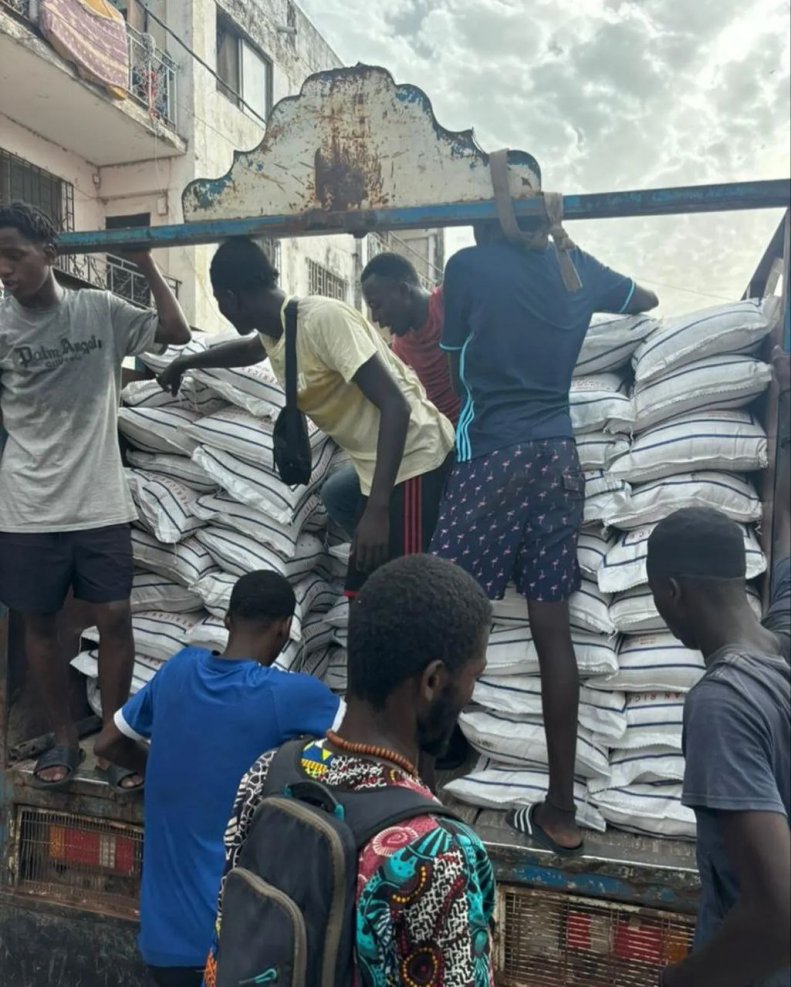 نیکلاس جکسون و امور خیر خواهانه - فیتنس نیکلاس جکسون و امور خیر خواهانه