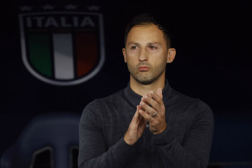 والپیپر دونیکو تدسکو برای کامپیوتر- فیتنس والپیپر دونیکو تدسکو برای کامپیوتر