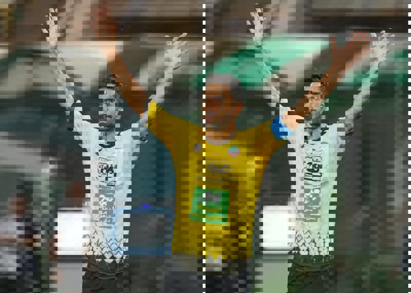 والپیپر سید محمد کریمی برای کامپیوتر