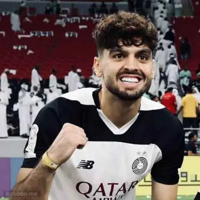 والپیپر محمدامین حزباوی برای کامپیوتر