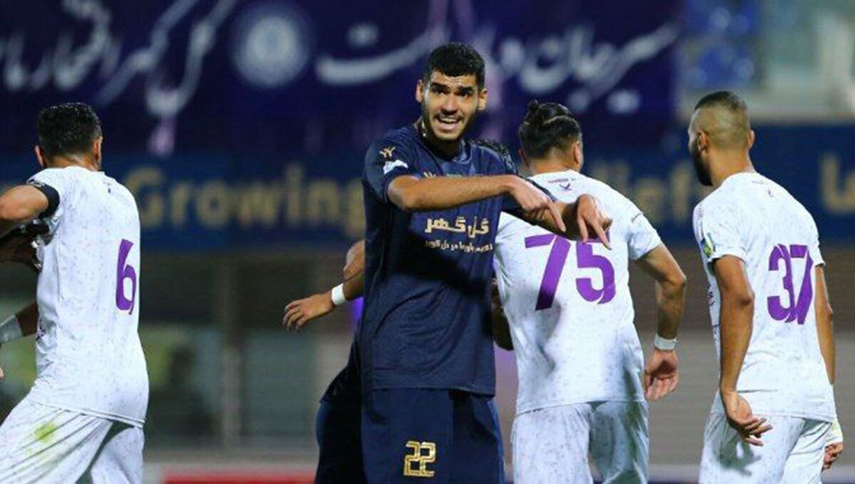 والپیپر مهدی زارع برای کامپیوتر- فیتنس والپیپر مهدی زارع برای کامپیوتر