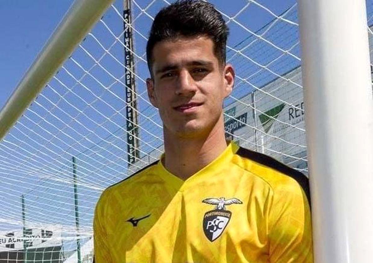 پیام نیازمند سپاهان- فیتنس پیام نیازمند سپاهان