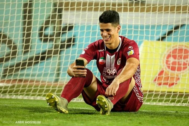 پیام نیازمند لژیونر- فیتنس پیام نیازمند لژیونر