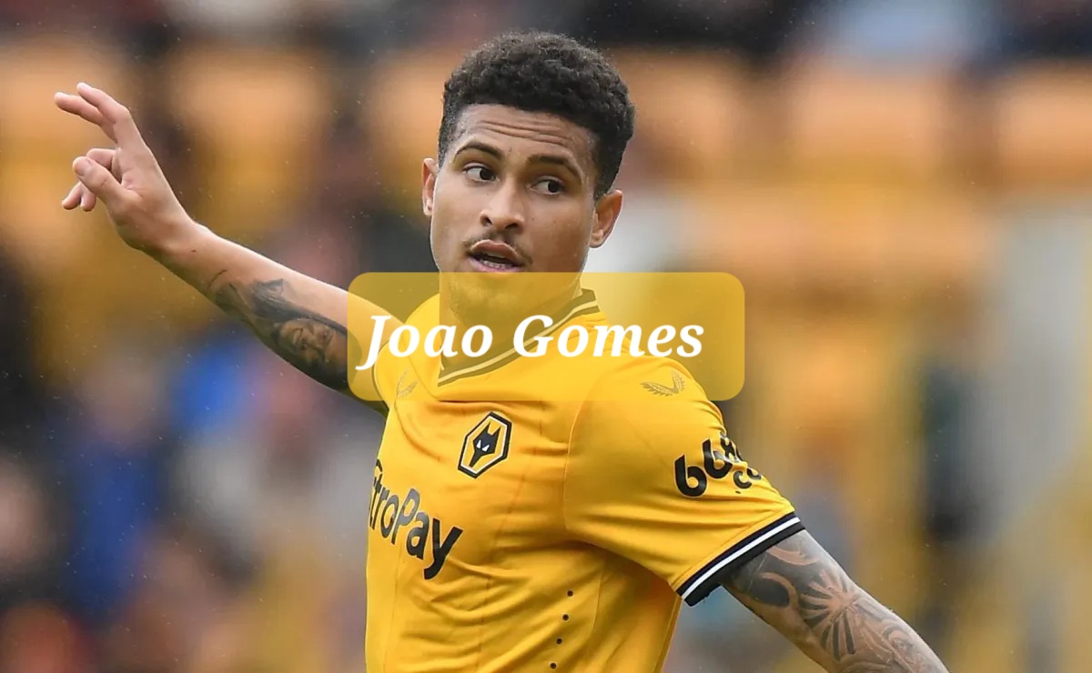 ژائو گومز آمار - فیتنس ژائو گومز آمار