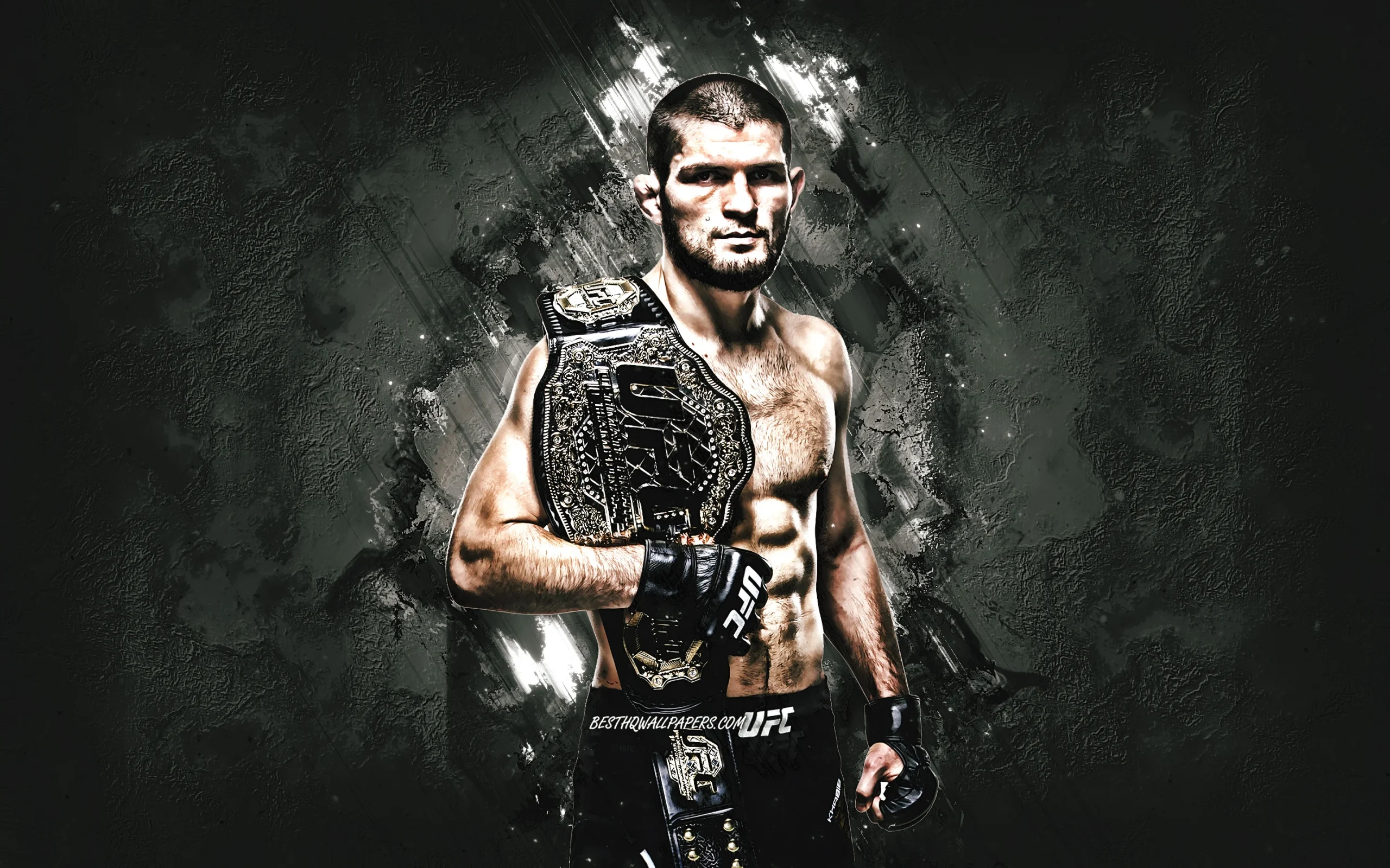 wallpaper Conor McGregor (MMA)