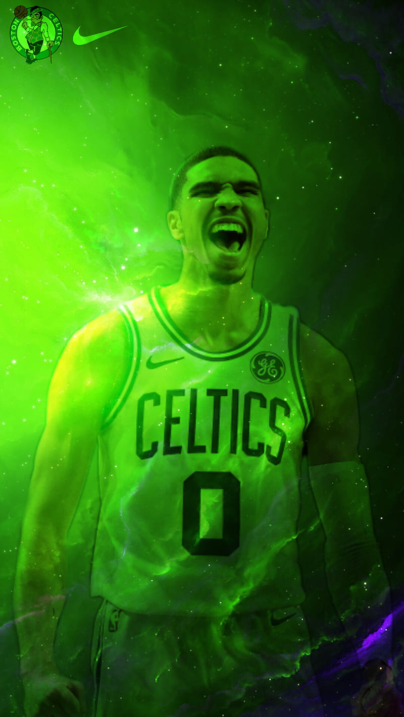 wallpaper Jayson Tatum