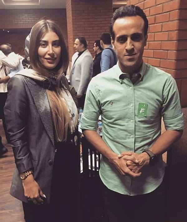 ازدواج علی کریمی- فیتنس ازدواج علی کریمی