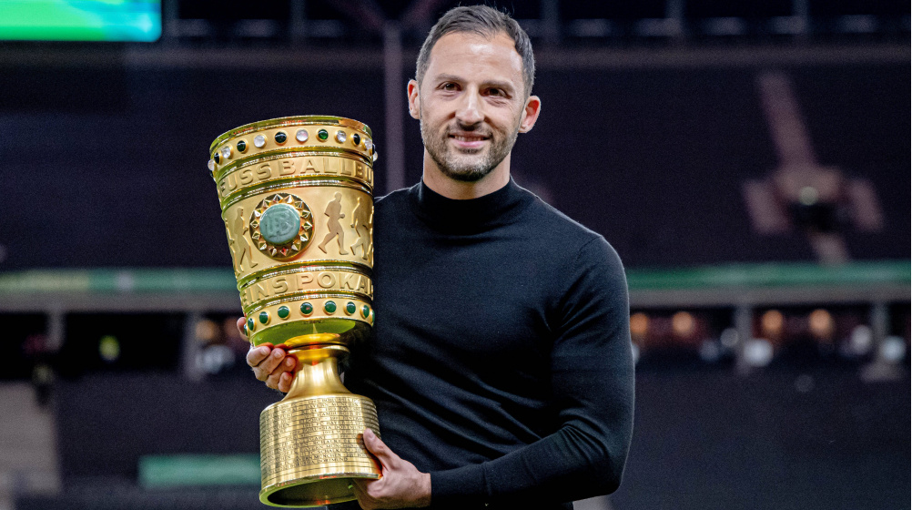 افتخارات و جام های دونیکو تدسکو- فیتنس افتخارات و جام های دونیکو تدسکو