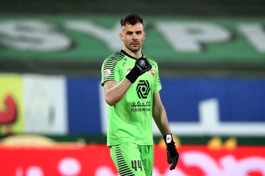 حامد لک تراکتور