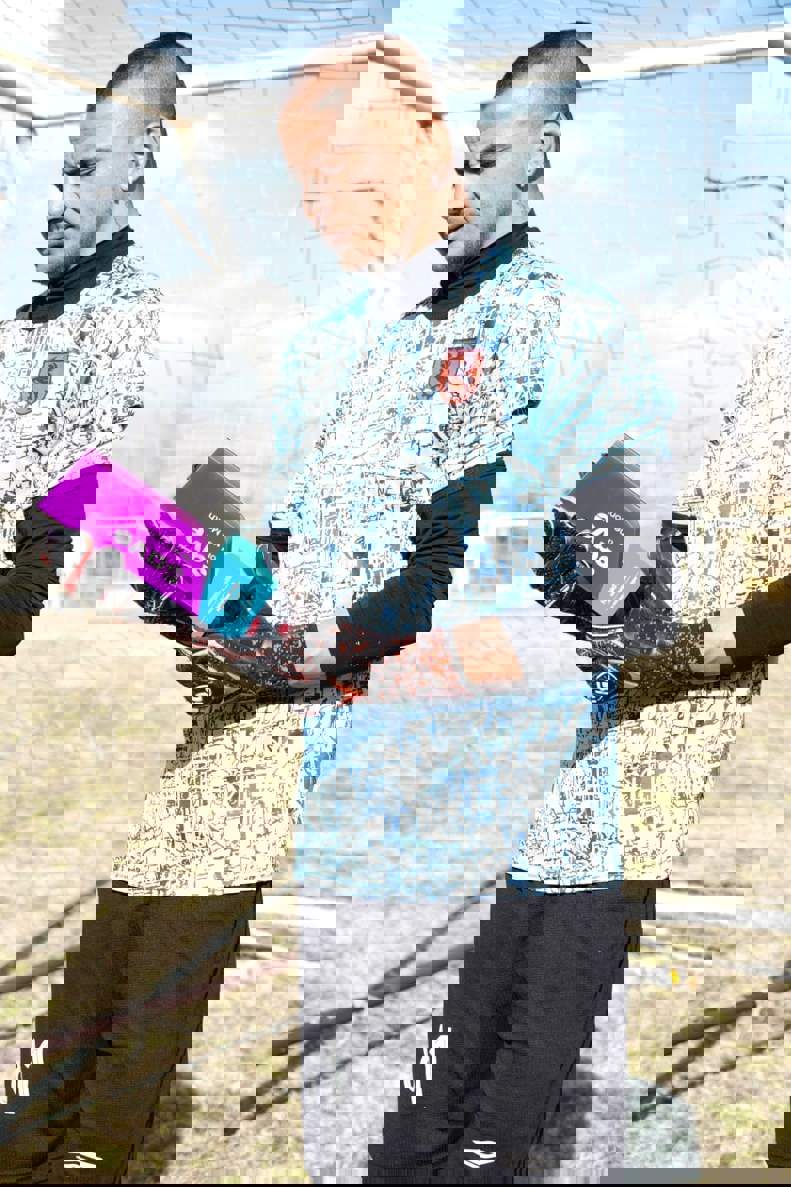 حامد لک تندیس بهترین سیو