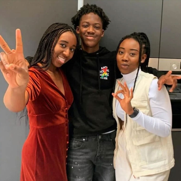 خواهر کوبی مینو- فیتنس خواهر کوبی مینو