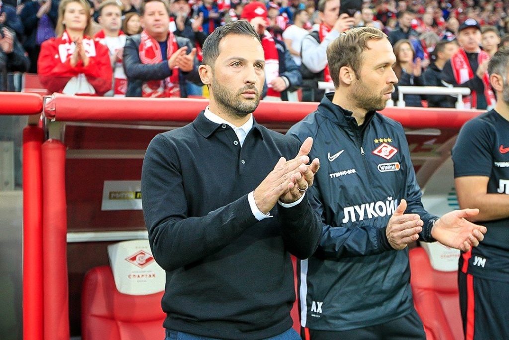 دونیکو تدسکو تیم ملی بلژیک - فیتنس دونیکو تدسکو تیم ملی بلژیک