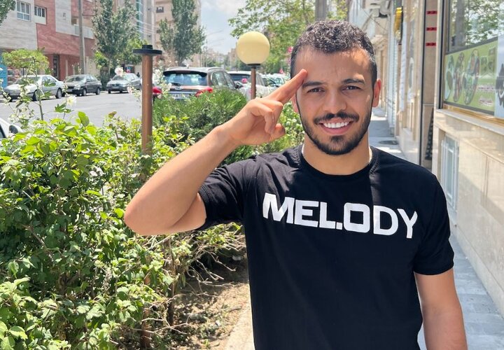  سالار آقاپور جام باشگاه های آسیا