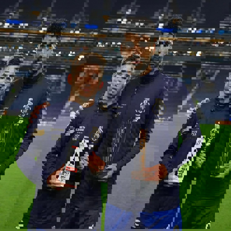 طارمی فرانسیسکو - فیتنس طارمی فرانسیسکو