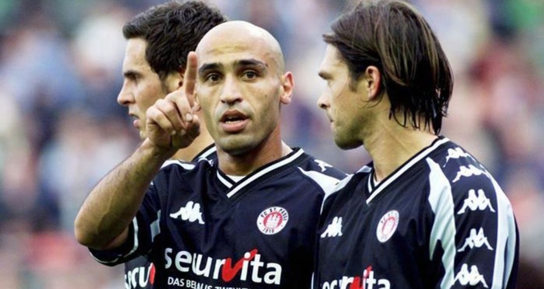 علیرضا منصوریان بوندس لیگا- فیتنس علیرضا منصوریان بوندس لیگا