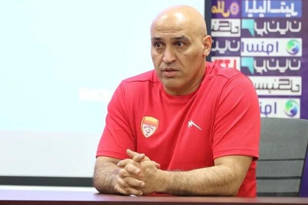 علیرضا منصوریان پرسپولیس- tdjks علیرضا منصوریان پرسپولیس