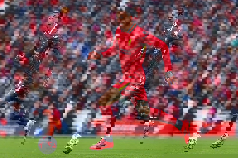 عکس آرنه اسلوت فوتبالیست - فیتنس عکس آرنه اسلوت فوتبالیست