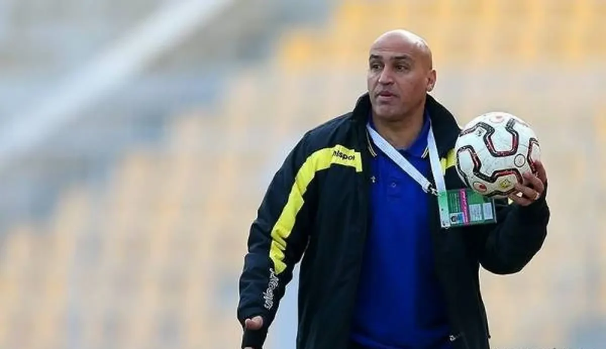 عکس جذاب علیرضا منصوریان- فیتنس عکس جذاب علیرضا منصوریان