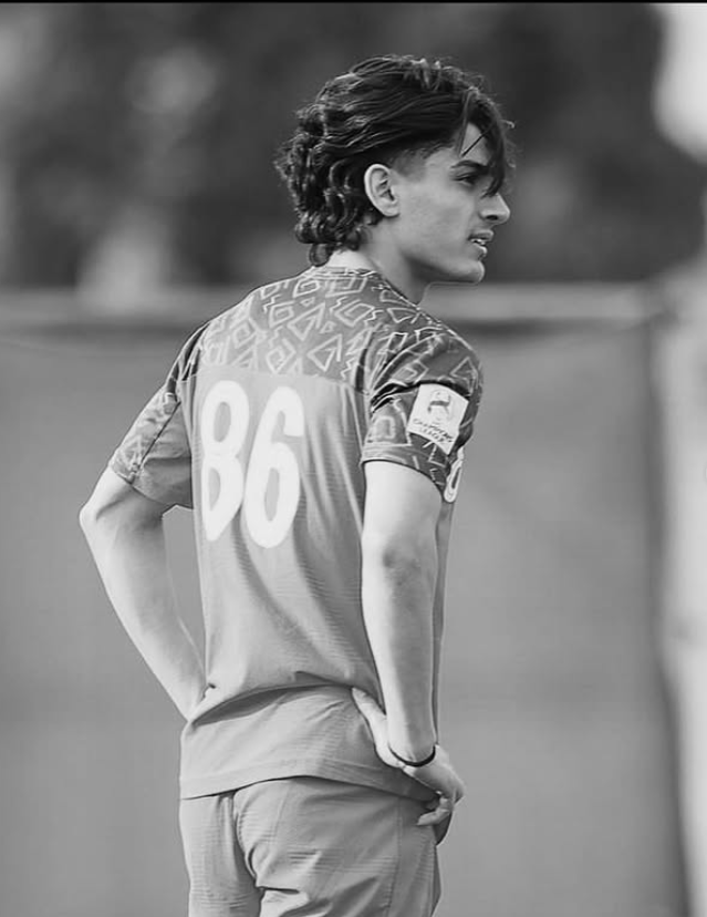 عکس جذاب محمدجواد حسیننژاد - فیتنس عکس جذاب محمدجواد حسیننژاد