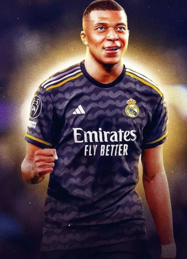 عکس جذاب کیلیان امباپه- فیتنس عکس جذاب کیلیان امباپه