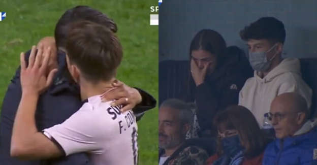 عکس خانوادگی فرانسیسکو کونسیسائو- فیتنس عکس خانوادگی فرانسیسکو کونسیسائو