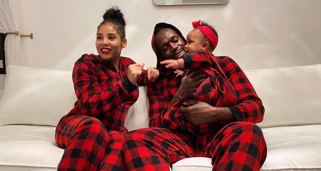 عکس زن یوسین بولت - فیتنس عکس زن یوسین بولت