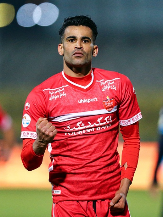 عکس های عیسی آل کثیر